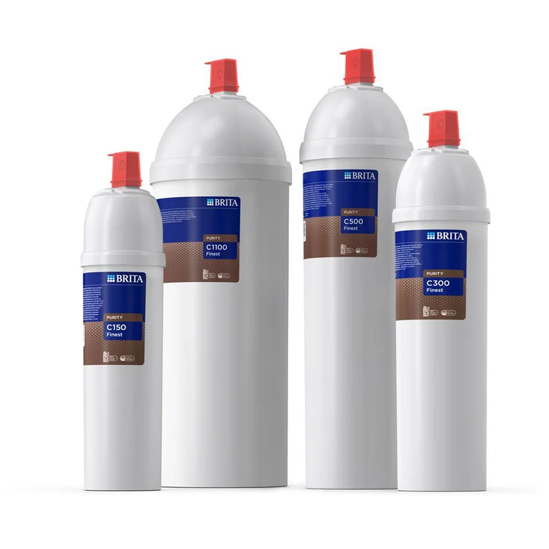Brita Purity C Finest Filterkartuschen